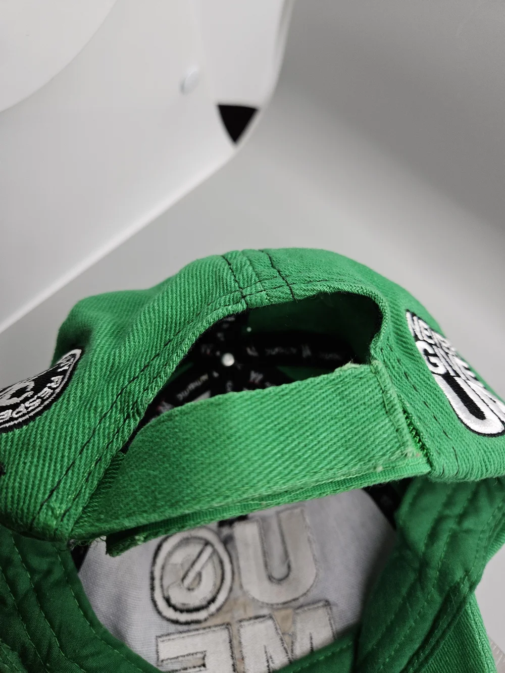 WWE official authentic